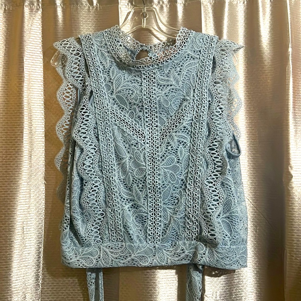 Willow and Root spring staple
